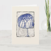 The tree of dualistic thinking カード (正面)