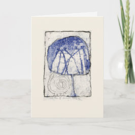 The tree of dualistic thinking カード