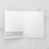 The tree of dualistic thinking カード (内部)