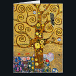 “ The Tree of Life ” , Gustav Klimt<br><div class="desc">私はKlimtが好きな人のためにこの製品を作りました。</div>