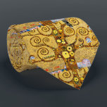 “ The Tree of Life ” , Gustav Klimt ネクタイ<br><div class="desc">私はKlimtが好きな人のためにこの製品を作りました。</div>