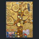 “ The Tree of Life ” , Gustav Klimt ノートブック<br><div class="desc">私はKlimtが好きな人のためにこの製品を作りました。</div>