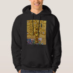 “ The Tree of Life ” , Gustav Klimt パーカ<br><div class="desc">私はKlimtが好きな人のためにこの製品を作りました。</div>