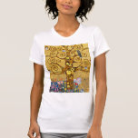 “ The Tree of Life ” , Gustav Klimt Tシャツ<br><div class="desc">私はKlimtが好きな人のためにこの製品を作りました。</div>