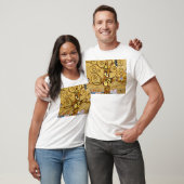 “ The Tree of Life ” , Gustav Klimt Tシャツ (ユニセックス)