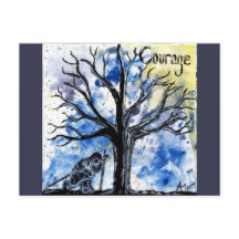 The Tree Series：勇気