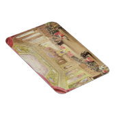 The Trial, Act IV, Scene I from Charles Kean's pro マグネット (右側)