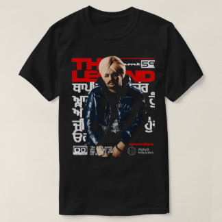 The Tribute – テープ#02 Tシャツ