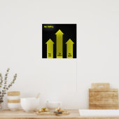 The trinity ポスター (キッチン)