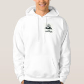 The Tripper Company hoodie パーカ (正面)