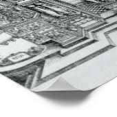 The Triumphal Arch ポスター (角)