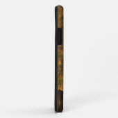 The Trout Pool (1870)アートワーク – iPhone 11ケース Case-Mate iPhoneケース (裏面/右)