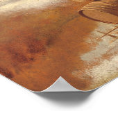 The Truants - Eastman Johnson Fine Art Poster ポスター (角)