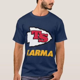 The TS Karma Tシャツ