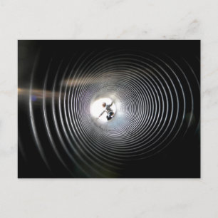 The Tube ポストカード