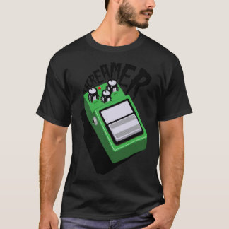 The Tube Screamer Classic T-Shirt Tシャツ