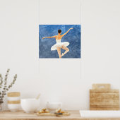 The Turn ポスター (キッチン)