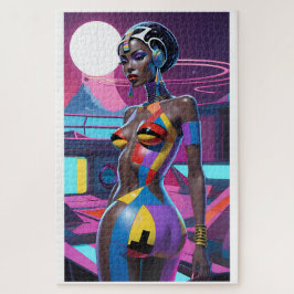 The Turn-Around ジグソーパズル