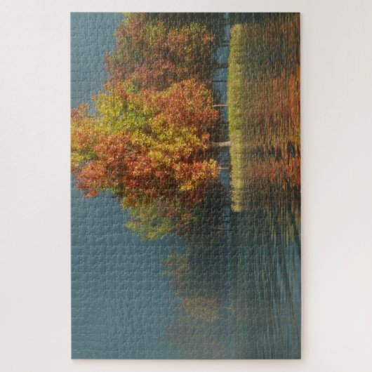 The Turning ジグソーパズル (縦)