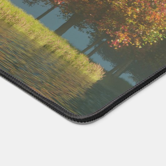 The Turning デスクマット (コーナー)