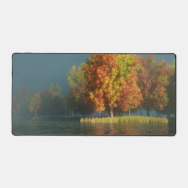 The Turning デスクマット