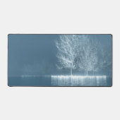 The Turning (Winter) デスクマット (正面)