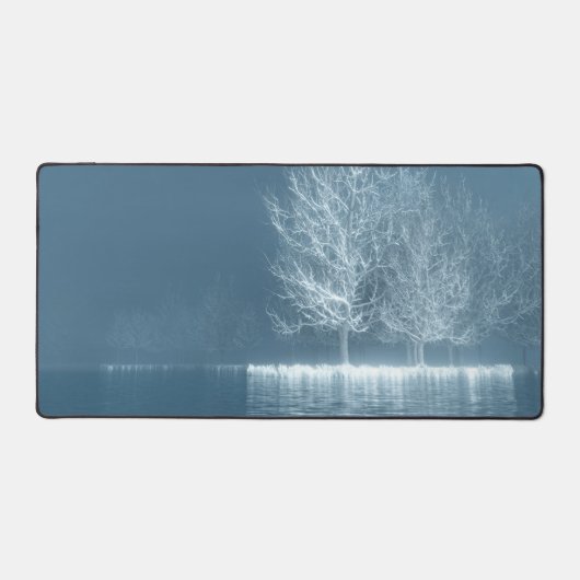 The Turning (Winter) デスクマット (正面)