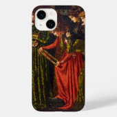 The Twelve Dancing Princesses by Gustave Stevens Case-Mate iPhoneケース (裏面)