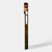 The Twelve Dancing Princesses by Gustave Stevens Case-Mate iPhoneケース (裏面 / 左)