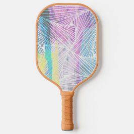 The Twister Pickleball Paddle ピックルボールラケット