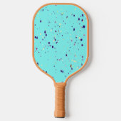 The Twister Pickleball Paddle ピックルボールラケット (裏面)