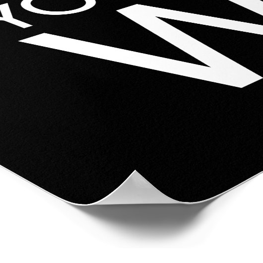 The Two Most Important Days Of Your Life ポスター (角)