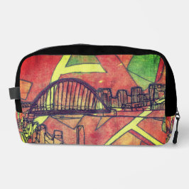 The Tyne ドップキット