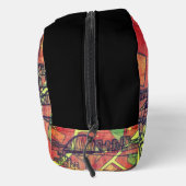 The Tyne ドップキット (右)