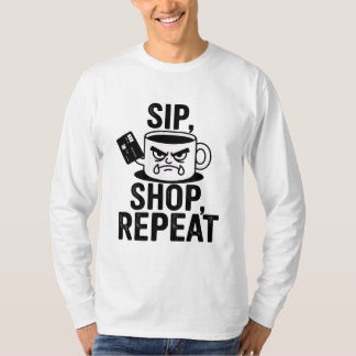 The ultimate Black Friday and Cyber Monday shoppin Tシャツ