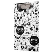 The Ultimate Cat Lover - Cozy Cat pet  クリップボード (左)