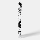 The Ultimate Cat Lover - Cozy Cat pet  Case-Mate iPhoneケース (裏面 / 右)