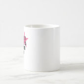 The Ultimate Coffee Experience" | Exquisite Mug コーヒーマグカップ (中央)