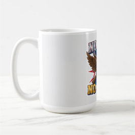 The Ultimate "I'm Fine" Men's Hoodies コーヒーマグカップ