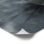 The ultimate race 1949 ポスター (コーナー)