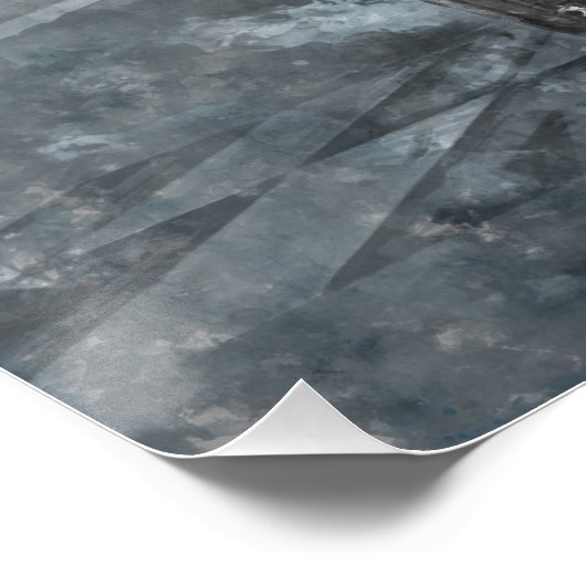 The ultimate race 1950 ポスター (コーナー)