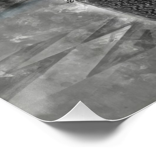 The ultimate race 1953 ポスター (コーナー)