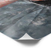 The ultimate race 1954 ポスター (コーナー)