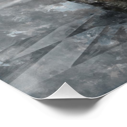 The ultimate race 1957 ポスター (コーナー)