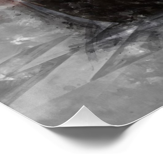 The ultimate race 1965 ポスター (コーナー)