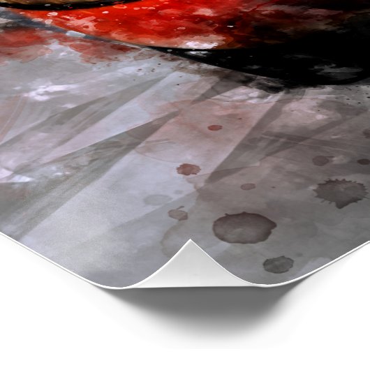 The ultimate race 1967 ポスター (コーナー)