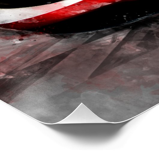 The ultimate race 1970 ポスター (コーナー)