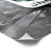 The ultimate race 1971 ポスター (コーナー)