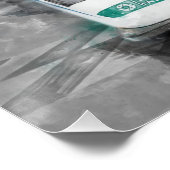 The ultimate race 2005 ポスター (コーナー)