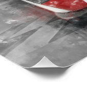 The ultimate race 2007 ポスター (コーナー)